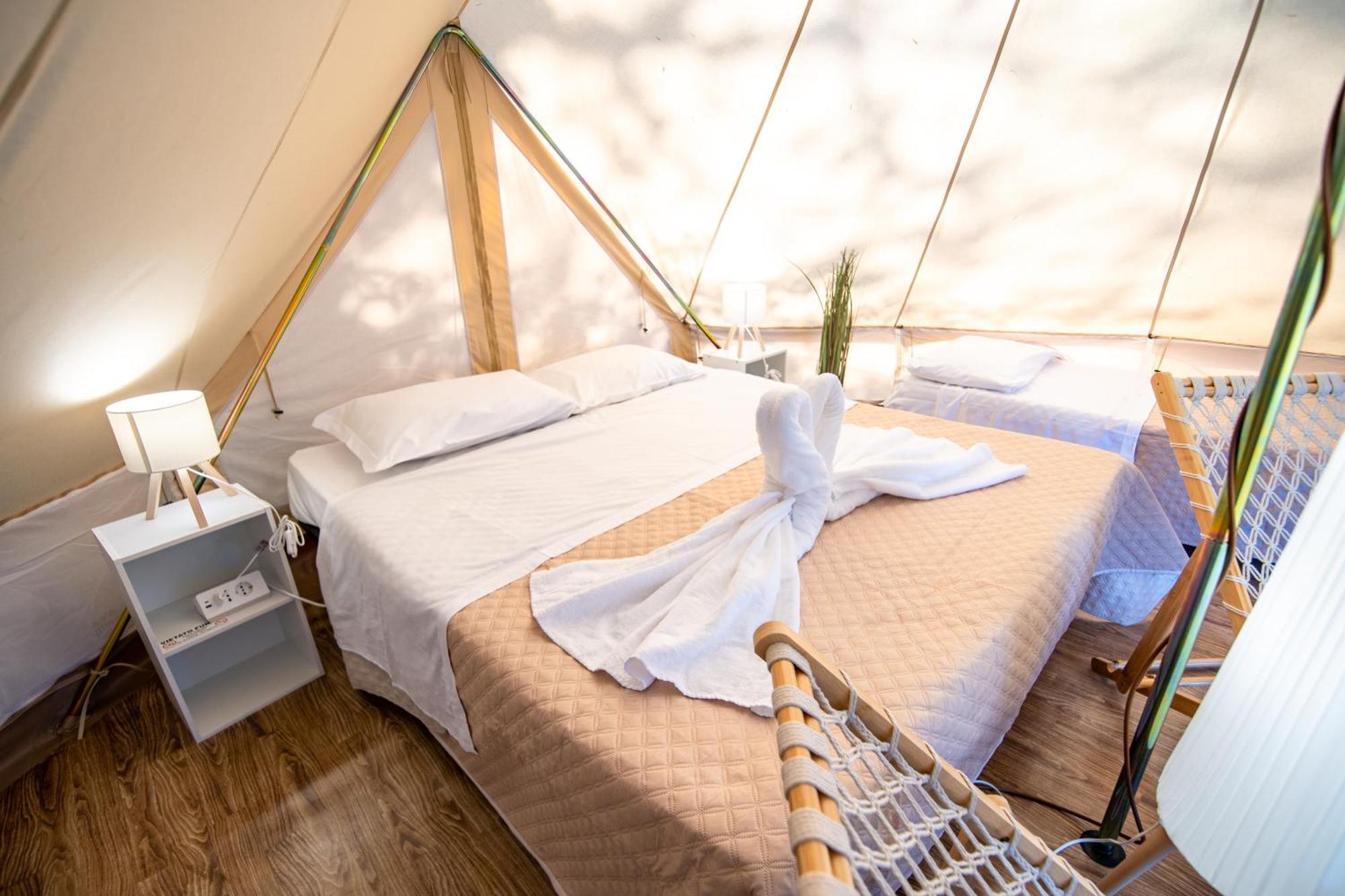 Villa Vitti'S - Verona Est Camping Сан-Мартино-Буон-Альберго Экстерьер фото